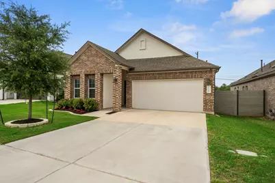 124 Flint Mountain Road, Georgetown, TX 78628 - Photo 1