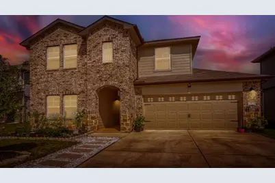 13825 Thomas Wheeler Way, Manor, TX 78653 - Photo 2