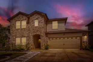 13825 Thomas Wheeler Wy, Manor, TX 78653 - Photo 2