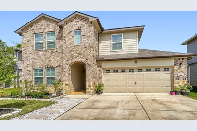 13825 Thomas Wheeler Way, Manor, TX 78653 - Photo 1