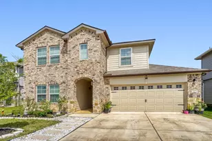 13825 Thomas Wheeler Wy, Manor, TX 78653 - Photo 1
