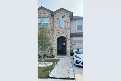 13825 Thomas Wheeler Way, Manor, TX 78653 - Photo 1