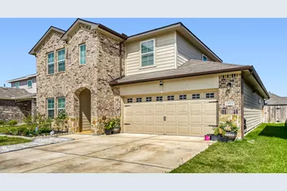 13825 Thomas Wheeler Way, Manor, TX 78653 - Photo 4