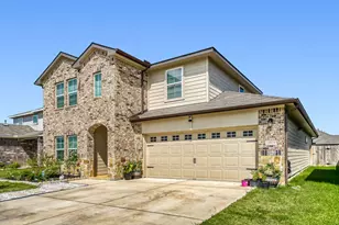 13825 Thomas Wheeler Wy, Manor, TX 78653 - Photo 4