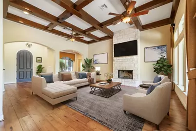 170 Echo Canyon Drive N, Comfort, TX 78013 - Photo 4