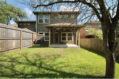 3307 Minnie Street #A, Austin, TX 78745 - Photo 18