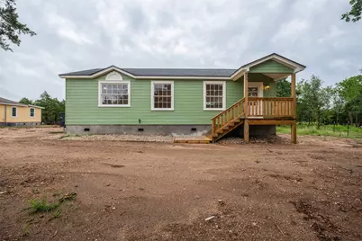 251 Foothill Road, Bastrop, TX 78602 - Photo 1
