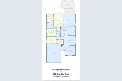 100 Klondike Drive, Georgetown, TX 78633 - Photo 40