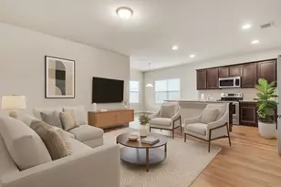 449 Galway Bay Ln, Georgetown, TX 78626 - Photo 2