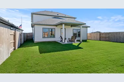 25529 Flora Bella Lane, Elgin, TX 78621 - Photo 30