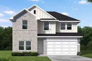 25529 Flora Bella Ln, Elgin, TX 78621 - Photo 1