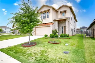 1005 Dawson Dune Cove, Leander, TX 78641 - Photo 2