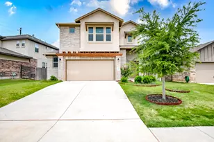 1005 Dawson Dune Cove, Leander, TX 78641 - Photo 1