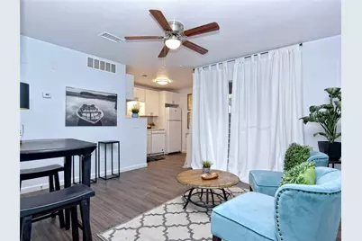1840 Burton Drive #109, Austin, TX 78741 - Photo 4