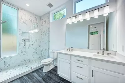 6111 Begonia Circle #1, Austin, TX 78741 - Photo 14