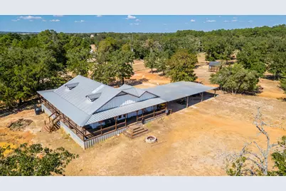 274 Old Potato Road, Paige, TX 78659 - Photo 1