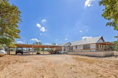 274 Old Potato Road, Paige, TX 78659 - Photo 4