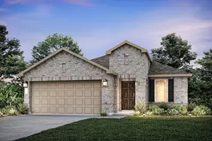 541 Henry Milton Rd, Georgetown, TX 78626 - Photo 1
