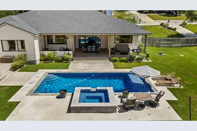105 Taylor Creek Way, Liberty Hill, TX 78642 - Photo 40