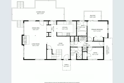 123 Bowie Trail, Luling, TX 78648 - Photo 22