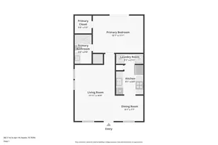 802 S 1st St, Austin, TX 78704 - Photo 12