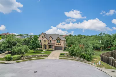 223 Lake Como Drive, Austin, TX 78734 - Photo 4