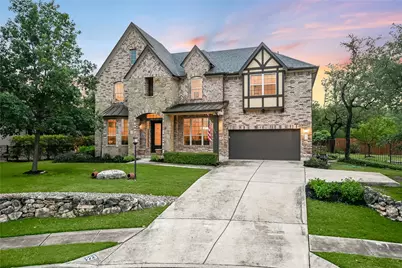 223 Lake Como Drive, Austin, TX 78734 - Photo 1