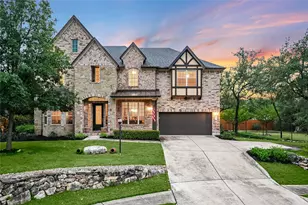 223 Lake Como Dr, Austin, TX 78734 - Photo 2