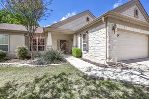 735 Breezeway Ln, Georgetown, TX 78633 - Photo 2