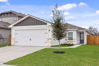 129 Paradise Canyon Drive, Jarrell, TX 76537 - Photo 1