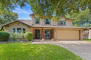 3401 Jordan Cove, Leander, TX 78641 - Photo 1