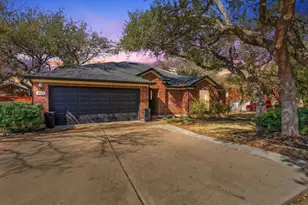 1511 Knoll Ridge Dr, Cedar Park, TX 78613 - Photo 2