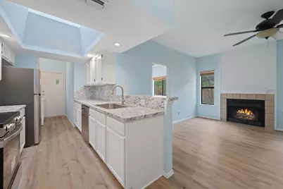 7302 Bar K Ranch Road #A & B, Lago Vista, TX 78645 - Photo 10