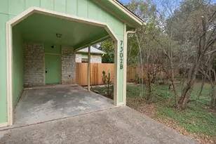 7302 Bar K Ranch Rd, Lago Vista, TX 78645 - Photo 2