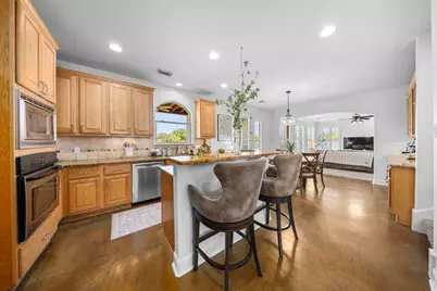 600 Lake Side Cove, Georgetown, TX 78628 - Photo 14