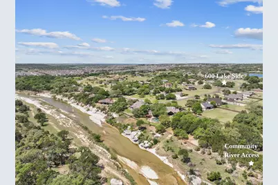 600 Lake Side Cove, Georgetown, TX 78628 - Photo 6