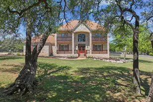 600 Lake Side Cove, Georgetown, TX 78628 - Photo 1