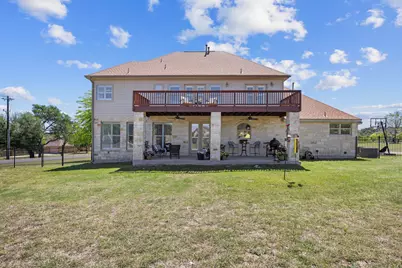 600 Lake Side Cove, Georgetown, TX 78628 - Photo 38