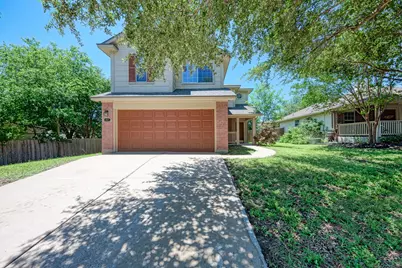 5509 Rayburn Lane, Austin, TX 78723 - Photo 1