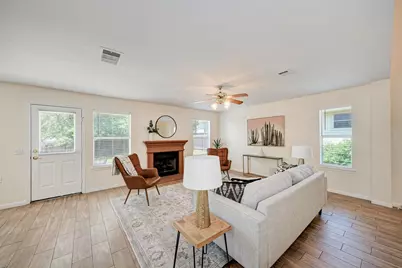 5509 Rayburn Lane, Austin, TX 78723 - Photo 4