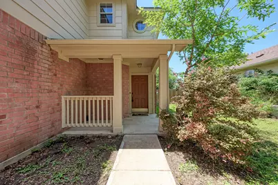 5509 Rayburn Lane, Austin, TX 78723 - Photo 2