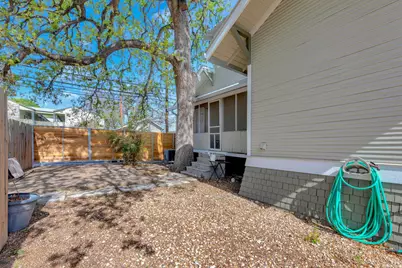 615 W 33rd Street #b, Austin, TX 78705 - Photo 40