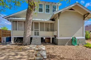 615 W 33rd St, Austin, TX 78705 - Photo 64