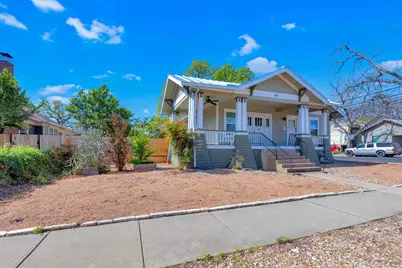 615 W 33rd Street #b, Austin, TX 78705 - Photo 1