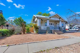 615 W 33rd St, Austin, TX 78705 - Photo 1