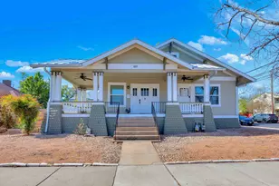 615 W 33rd St, Austin, TX 78705 - Photo 4