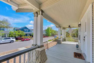 615 W 33rd Street #b, Austin, TX 78705 - Photo 10