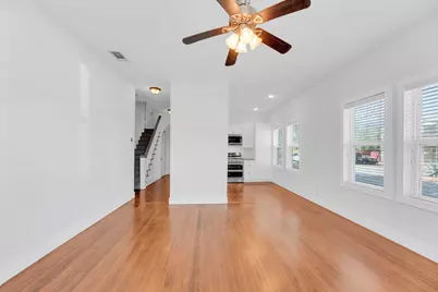 615 W 33rd Street #b, Austin, TX 78705 - Photo 14