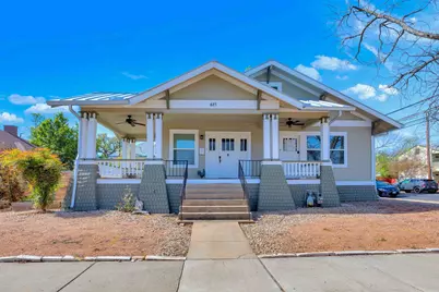 615 W 33rd Street #b, Austin, TX 78705 - Photo 6