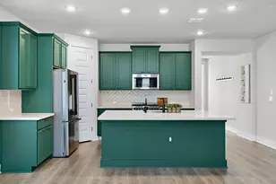 326 Smithsonian Ln, Kyle, TX 78640 - Photo 8